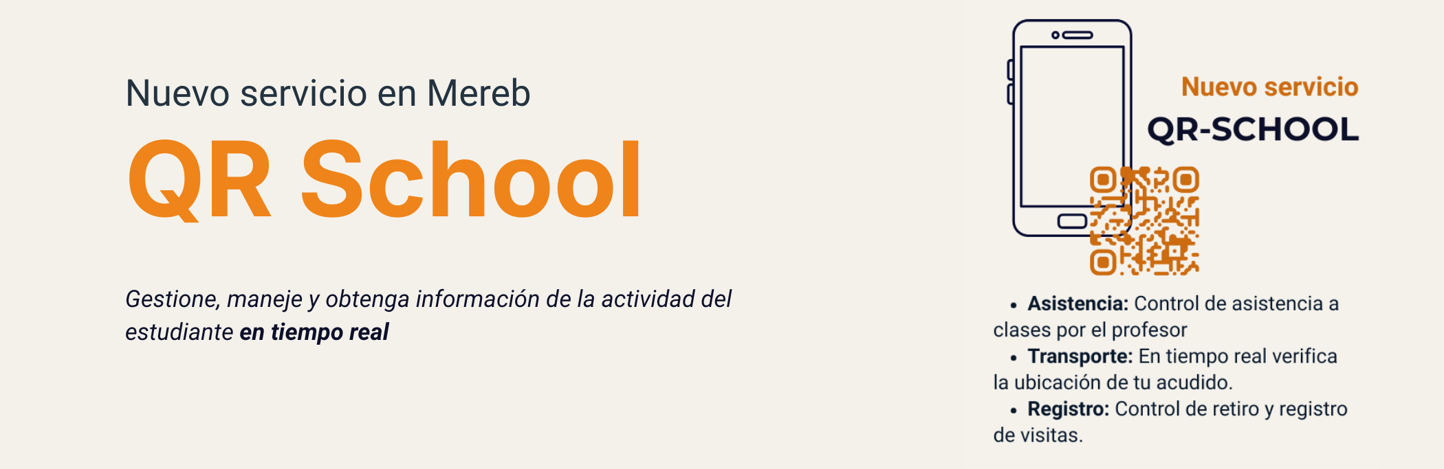 MEREB nombrada Mejor Plataforma Educativa de Centroamérica.